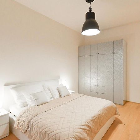 Klimentska 52 Residence Prag Eksteriør billede