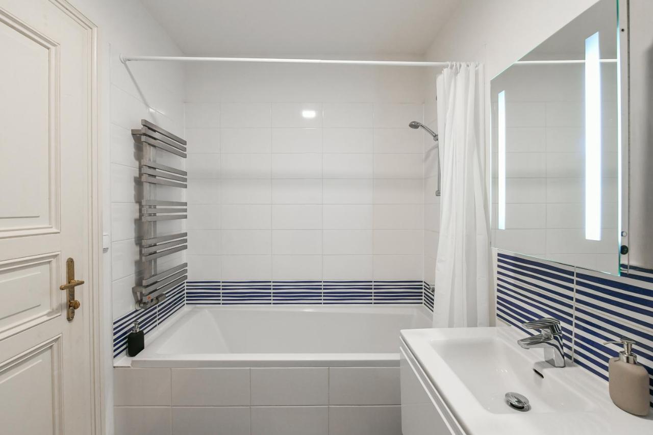 Klimentska 52 Residence Prag Eksteriør billede